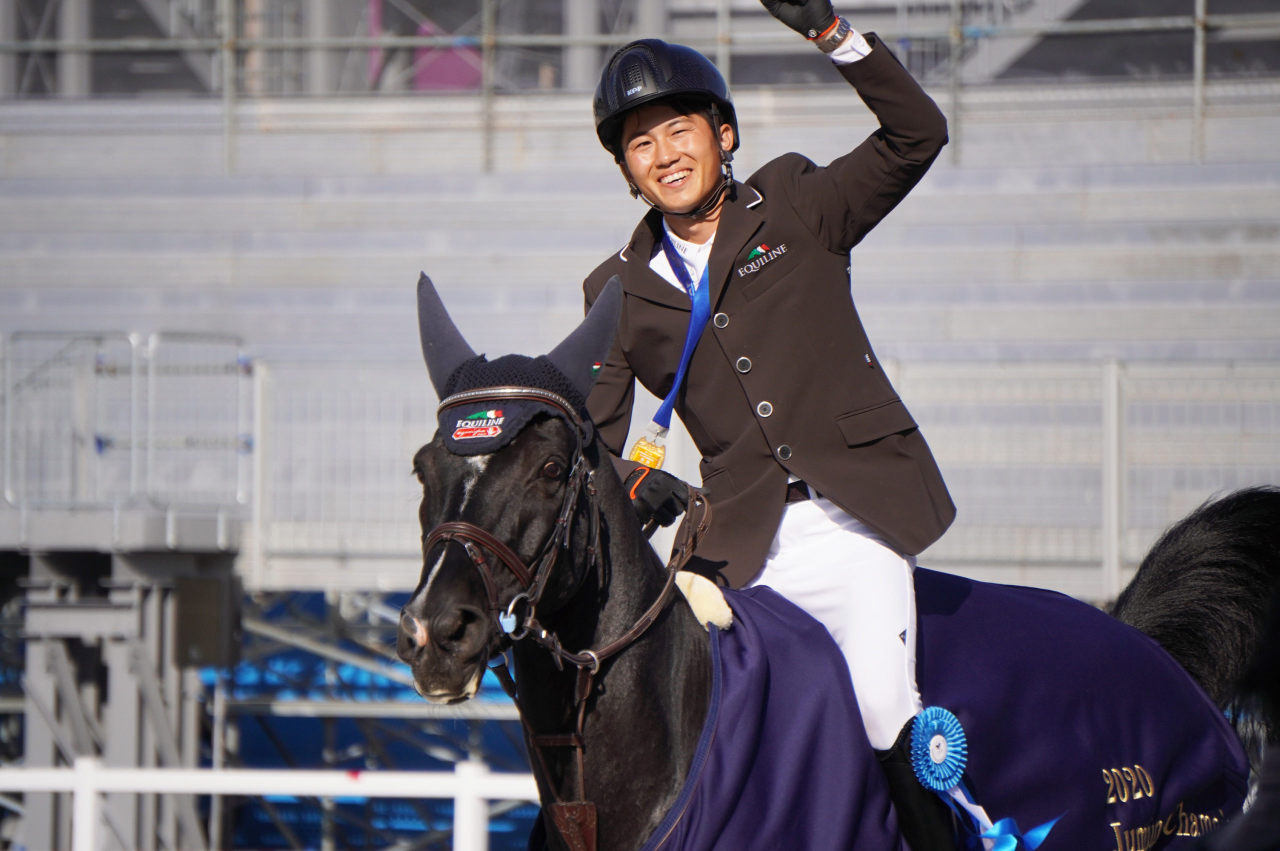 Showjumping Journal Showjumping Journal